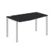 Стол эргономичный XS6CT 149(L) белый/антрацит 1400х900х750 XTEN-S60 в Москве 