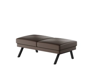 Aldo Банкетка двухместная ALD-04 1430*680*470