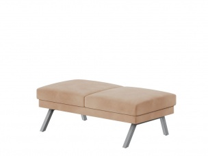 Алдо Банкетка двухместная ALD-04 1430*680*470