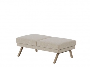 Алдо Банкетка двухместная ALD-04 1430*680*470