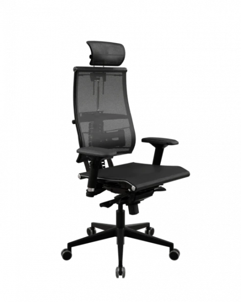 Кресло Yoga Spine Y 4DB B2-9D - YM93