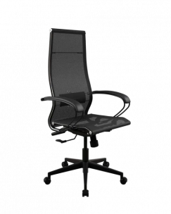 Кресло SynchroSit 10 Кресло ErgoLife Set 7/подл.130/осн.Synchro 002