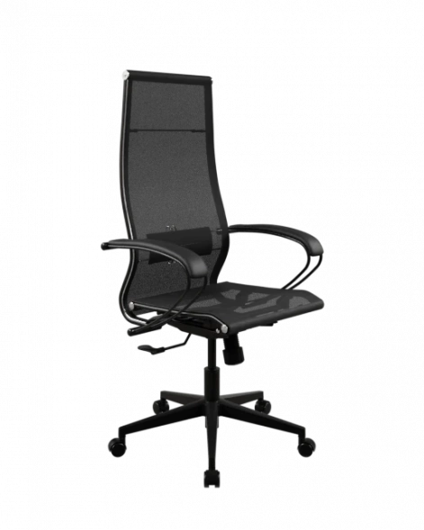 Кресло SynchroSit 10 Кресло ErgoLife Set 7/подл.130/осн.Synchro 002