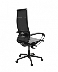 Кресло SynchroSit 10 Кресло ErgoLife Set 7/подл.130/осн.Synchro 002