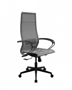 Кресло SynchroSit 10 Кресло ErgoLife Set 7/подл.130/осн.Synchro 002