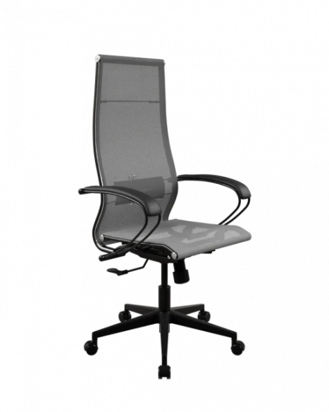 Кресло SynchroSit 10 Кресло ErgoLife Set 7/подл.130/осн.Synchro 002