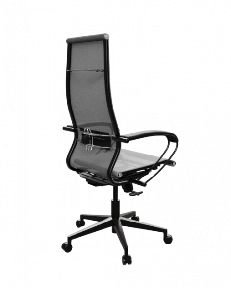 Кресло SynchroSit 10 Кресло ErgoLife Set 7/подл.130/осн.Synchro 002