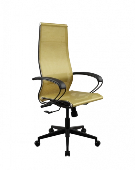 Кресло SynchroSit 10 Кресло ErgoLife Set 7/подл.130/осн.Synchro 002