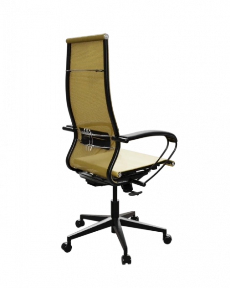 Кресло SynchroSit 10 Кресло ErgoLife Set 7/подл.130/осн.Synchro 002