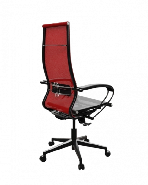 Кресло SynchroSit 10 Кресло ErgoLife Set 7/подл.130/осн.Synchro 002