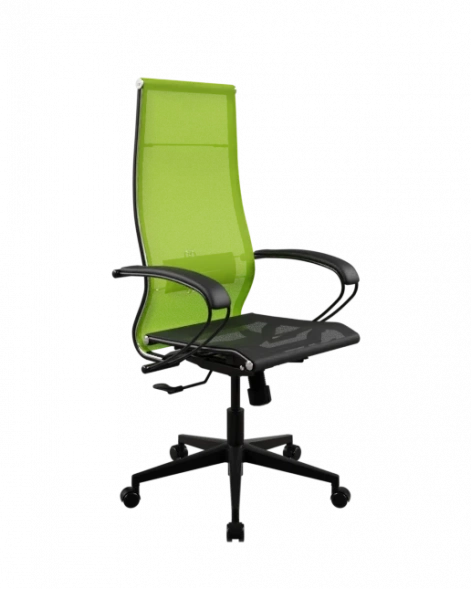 Кресло SynchroSit 10 Кресло ErgoLife Set 7/подл.130/осн.Synchro 002