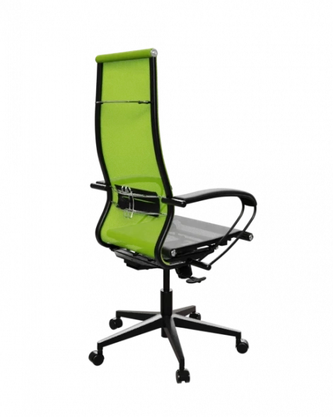 Кресло SynchroSit 10 Кресло ErgoLife Set 7/подл.130/осн.Synchro 002