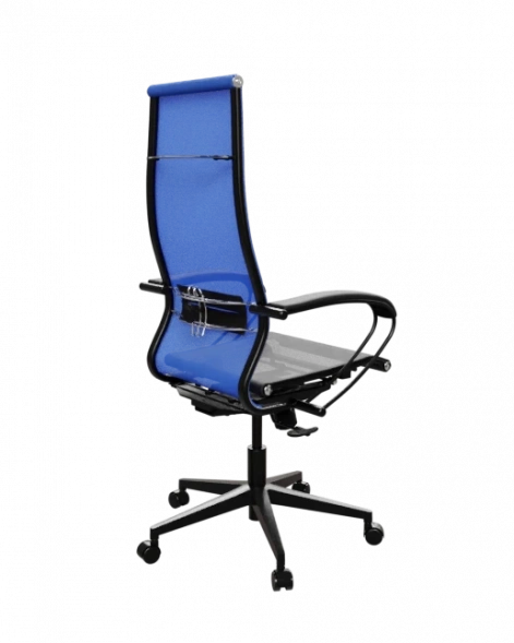 Кресло SynchroSit 10 Кресло ErgoLife Set 7/подл.130/осн.Synchro 002