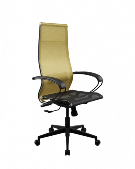 Кресло SynchroSit 10 Кресло ErgoLife Set 7/подл.130/осн.Synchro 002