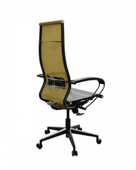 Кресло SynchroSit 10 Кресло ErgoLife Set 7/подл.130/осн.Synchro 002