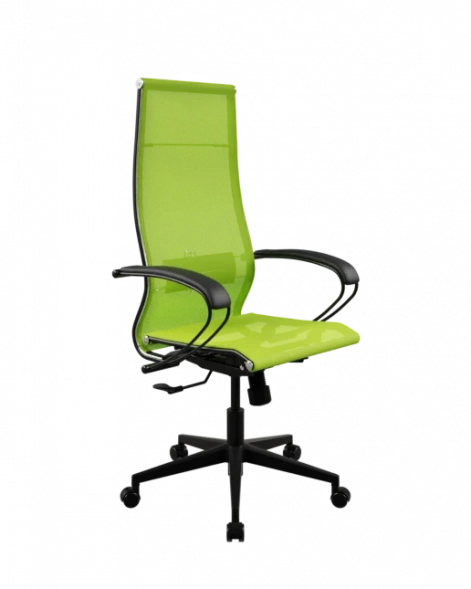 Кресло SynchroSit 10 Кресло ErgoLife Set 7/подл.130/осн.Synchro 002