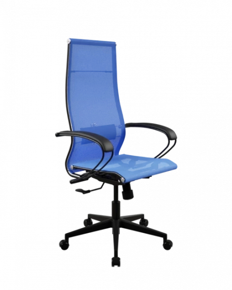 Кресло SynchroSit 10 Кресло ErgoLife Set 7/подл.130/осн.Synchro 002