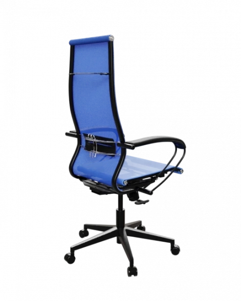 Кресло SynchroSit 10 Кресло ErgoLife Set 7/подл.130/осн.Synchro 002