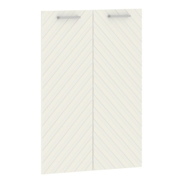 Двери средние TLMD 42-2 846х19х1132 TORR LUX в Москве 