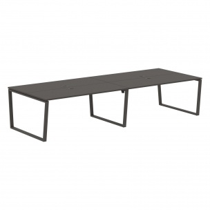 Стол 4-х местный EVWST 3513 3526х1346х750 EDIS