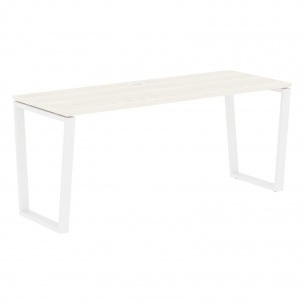 Стол прямой EVST 1767 1760х670х750 EDIS