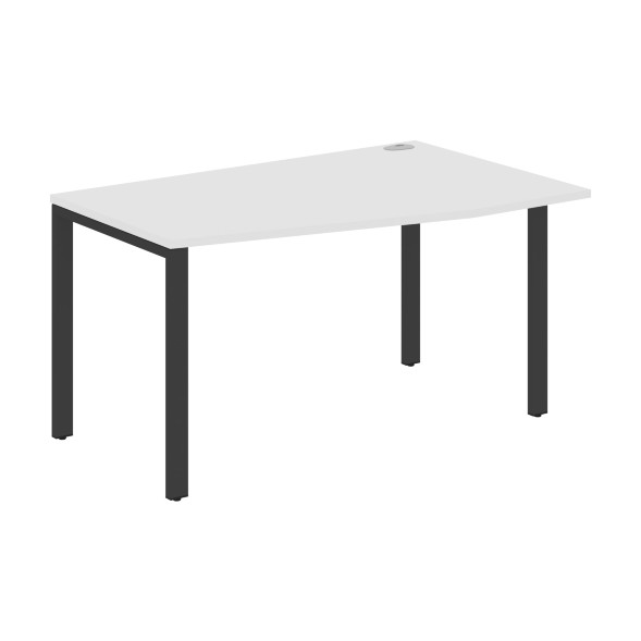 Стол эргономичный XS6CT 149(R) 1400х900х750 XTEN-S60 в Москве 