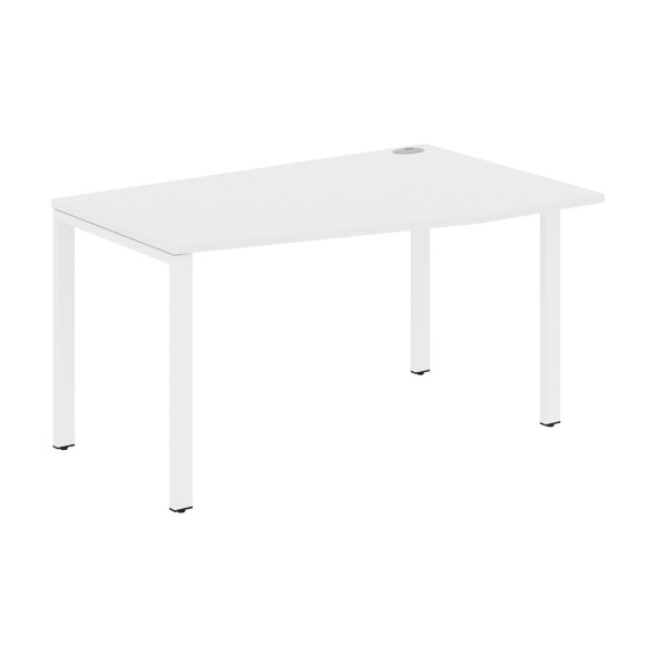 Стол эргономичный XS6CT 149(R) 1400х900х750 XTEN-S60 в Москве 