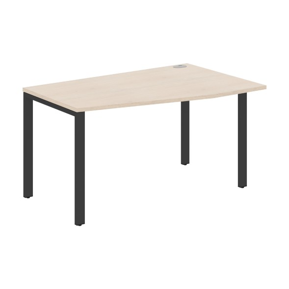 Стол эргономичный XS6CT 149(R) 1400х900х750 XTEN-S60 в Москве 