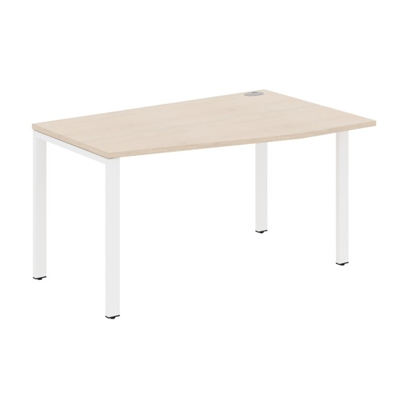 Стол эргономичный XS6CT 149(R) 1400х900х750 XTEN-S60 в Москве 