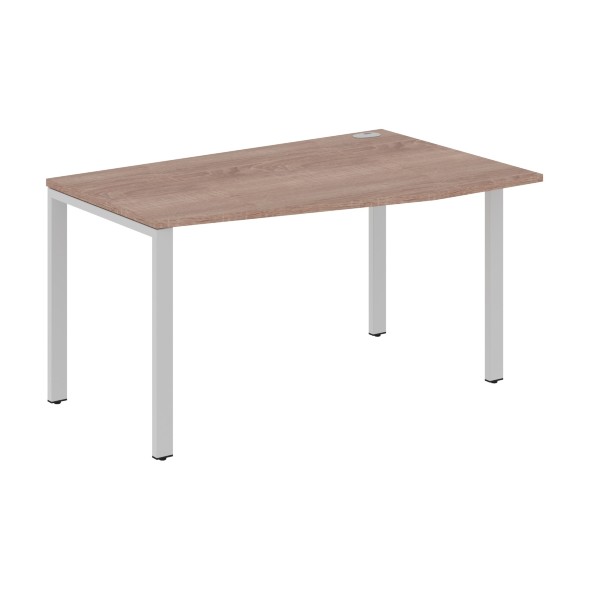 Стол эргономичный XS6CT 149(R) 1400х900х750 XTEN-S60 в Москве 