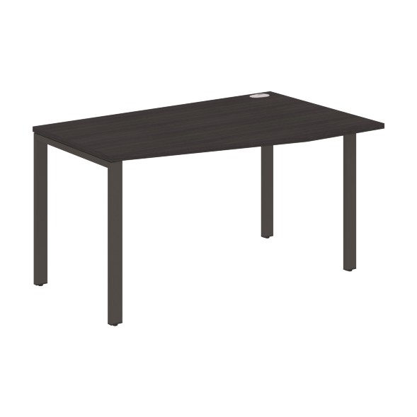 Стол эргономичный XS6CT 149(R) 1400х900х750 XTEN-S60 в Москве 