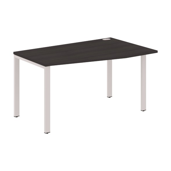 Стол эргономичный XS6CT 149(R) 1400х900х750 XTEN-S60 в Москве 