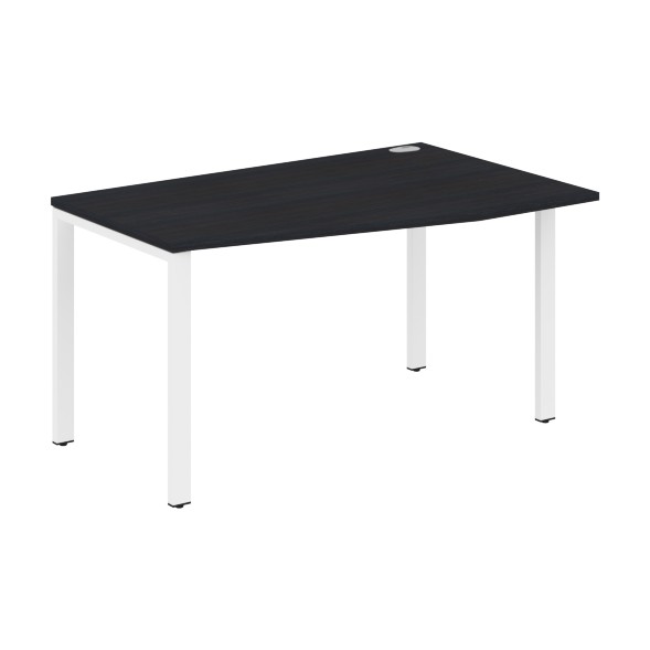 Стол эргономичный XS6CT 149(R) 1400х900х750 XTEN-S60 в Москве 