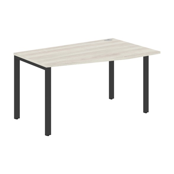 Стол эргономичный XS6CT 149(R) 1400х900х750 XTEN-S60 в Москве 