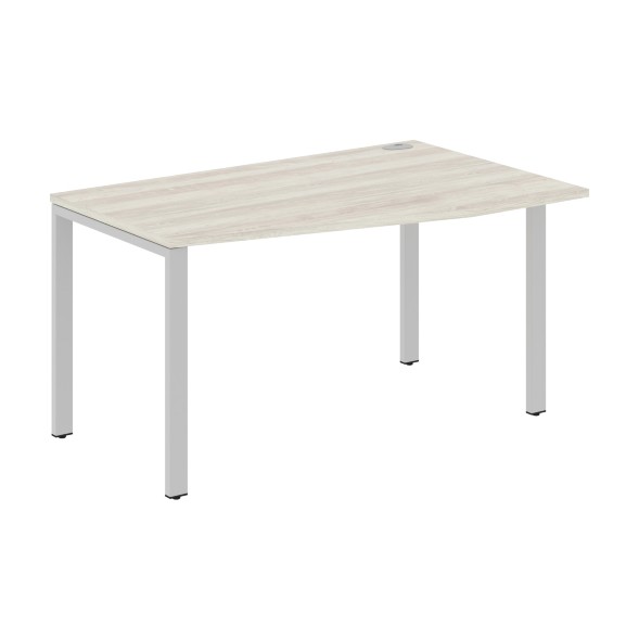 Стол эргономичный XS6CT 149(R) 1400х900х750 XTEN-S60 в Москве 