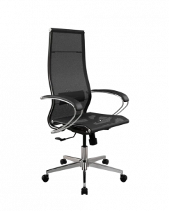 Кресло SynchroSit 10 Кресло ErgoLife Set 7/подл.131/осн.Synchro 004