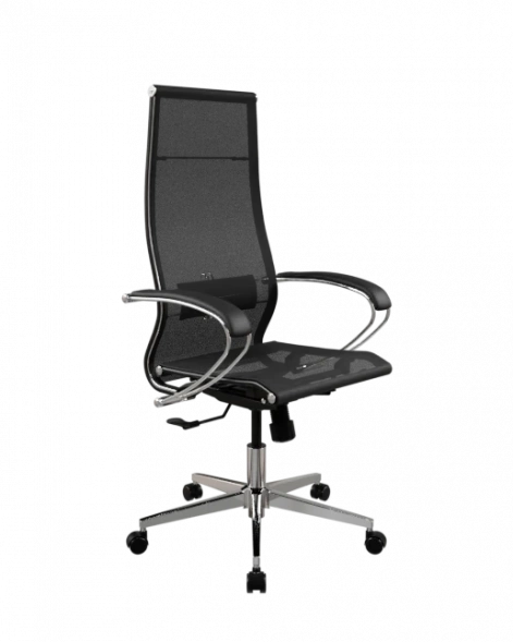 Кресло SynchroSit 10 Кресло ErgoLife Set 7/подл.131/осн.Synchro 004