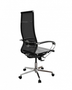 Кресло SynchroSit 10 Кресло ErgoLife Set 7/подл.131/осн.Synchro 004