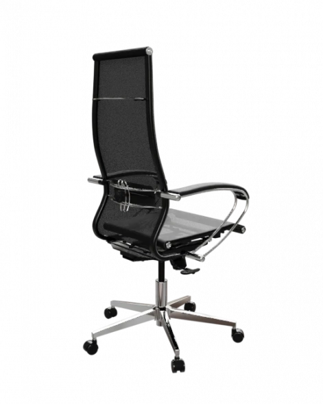 Кресло SynchroSit 10 Кресло ErgoLife Set 7/подл.131/осн.Synchro 004