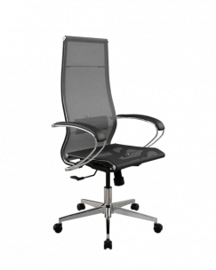 Кресло SynchroSit 10 Кресло ErgoLife Set 7/подл.131/осн.Synchro 004