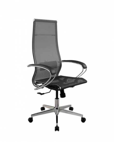 Кресло SynchroSit 10 Кресло ErgoLife Set 7/подл.131/осн.Synchro 004