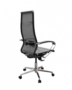 Кресло SynchroSit 10 Кресло ErgoLife Set 7/подл.131/осн.Synchro 004