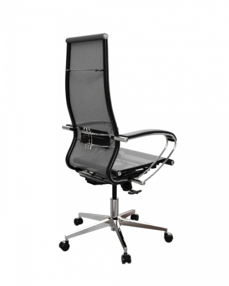 Кресло SynchroSit 10 Кресло ErgoLife Set 7/подл.131/осн.Synchro 004