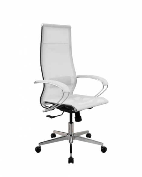 Кресло SynchroSit 10 Кресло ErgoLife Set 7/подл.131/осн.Synchro 004