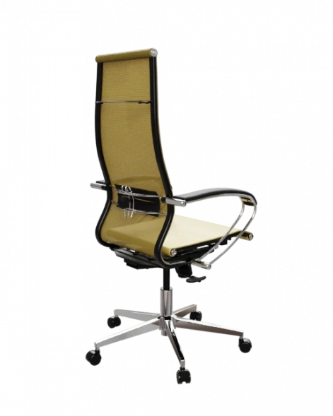 Кресло SynchroSit 10 Кресло ErgoLife Set 7/подл.131/осн.Synchro 004