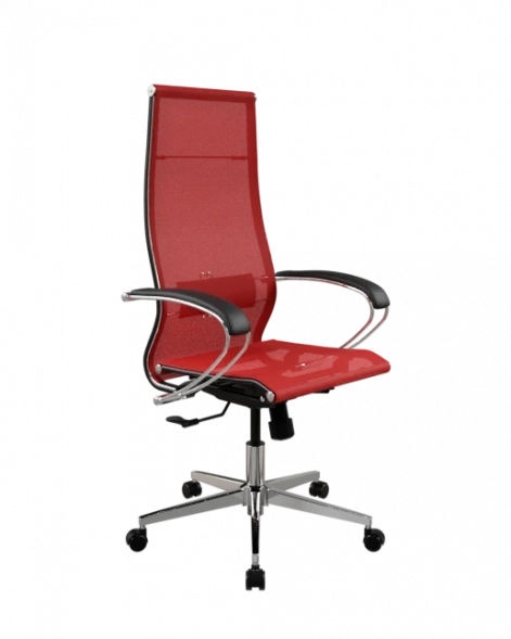 Кресло SynchroSit 10 Кресло ErgoLife Set 7/подл.131/осн.Synchro 004