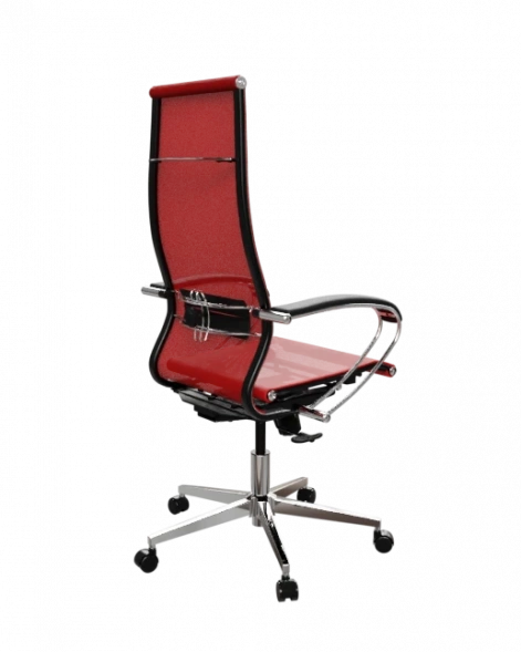 Кресло SynchroSit 10 Кресло ErgoLife Set 7/подл.131/осн.Synchro 004