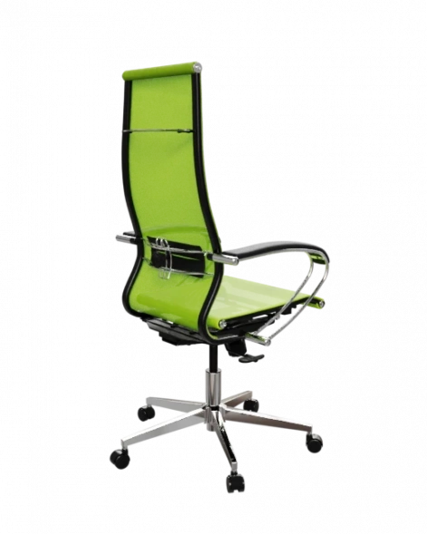 Кресло SynchroSit 10 Кресло ErgoLife Set 7/подл.131/осн.Synchro 004