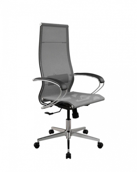 Кресло SynchroSit 10 Кресло ErgoLife Set 7/подл.131/осн.Synchro 004