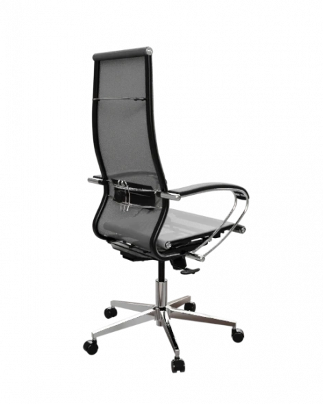 Кресло SynchroSit 10 Кресло ErgoLife Set 7/подл.131/осн.Synchro 004